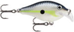 Rapala Scatter Rap Crank SCRC05 (HSD) Limitált Helsinki Shad 9 g 5 cm (6143885)