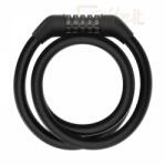 Xiaomi Elektromos roller Xiaomi Electric Scooter Cable Lock Black BHR6751GL (BHR6751GL)