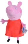 Simba Toys Jucarie de plus Peppa Pig, Peppa, 33 cm (N00005760_001w)