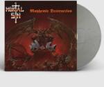 Mortal Sin - Mayhemic Destruction (Limited Edition) (Silver Translucent Coloured) (LP) (<![CDATA[5013929019683]]>)