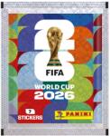Panini Set 7 abtibilduri, Panini, Fifa World Cup 2026 (N01003112_001w)