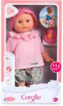 Corolle Papusa cu jucarie pentru baie Mon Premier Poupon Corolle, Baby Bath Coralie Papusa