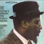 Thelonious Monk - Monk’s Dream (Limited Edition) (Purple Coloured) (180 g) (LP) (8436559463973)