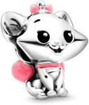 Pandora Moments Disney Macskarisztokraták Marie ezüst charm (798848C01)