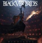Black Veil Brides - Vindicate (LP) (5401148010893)