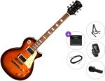 SX EF3D Premium SET Desert Sunburst Chitară electrică