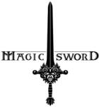 Magic Sword - Volume I (White Coloured) (LP) (0602309892869)