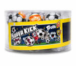 Trolli töltött focilabda gumicukor - 18, 8g