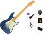 SIRE Larry Carlton S5 HSS Standard SET Navy închis Chitară electrică