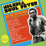 Various Artists - Nigeria Soul Fever (Afro Funk, Disco And Boogie: West African Disco Mayhem! ) (3 LP) (5026328003443)