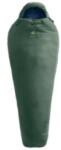 Deuter Orbit SL 0°C Sac de dormit ivy-ink L short Sac de dormit