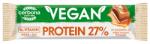 Cerbona vegán szelet proteines sós-karamellás 40 g