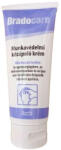 BradoLife Bradocare Glicerin Munkavédelmi Kézápoló Krém 100 Ml - doktorpatika