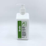 BradoLife Bradocare Aloe Vera Munkavédelmi Kézápoló Krém 500 Ml - doktorpatika