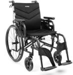  Ultra Könnyű Kerekesszék 44 Cm - doktorpatika