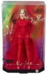 Barbie Papusa Barbie Signature Music Series Kylie Minogue Papusa