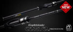 Graphiteleader CORTO PROTOTYPE 26GCORPS-642L-HS+ 1.93m Fast 5gr Light (G08985) - koi-farm