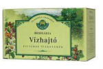 Herbária Herbária Vízhajtó Filteres Teakeverék 20 X 1, 5 Gr - plazapatika