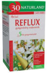 Naturland Reflux Gyógynövény Tea 25x - plazapatika