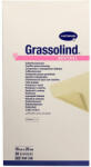 GRASSOLIND kenőcstüll 10 x 20 cm 30 db/doboz impregnált gézlap steril (hartmann) - plazapatika