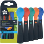  Tommee Tippee evõkanál önálló evéshez Easigrip 5db - vital24