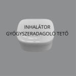 Vivamax Gyógyszeradagoló tető GYV18 mesh inhalátorhoz (GYVMT)
