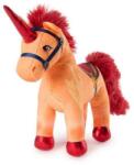 Unicorn Academy Jucarie de plus Unicorn Academy - Unicornul Cinder, 17 cm