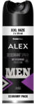ALEX Férfi Deo Viking 250 Ml - plazapatika