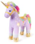 Unicorn Academy Jucarie de plus Unicorn Academy - Unicornul Wildstar, 17 cm