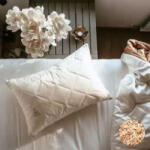  Prana Luxury Tönkölyhéj Párna 50x70 - plazapatika