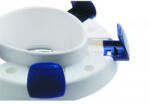 SALUS Wc magasító clipper II (fedő nélkül) 11 cm - plazapatika
