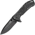 KNIFESTOCK Zatvárací nôž Sanrenmu 7089LUY-SDW1 (7089LUY-SDW1)