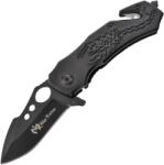 KNIFESTOCK Zatvárací nôž Max Knives MK 105 - 155mm škorpión (MK105)