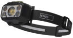EMOS P3546 LED Fejlámpa tölthető P3546, 550 lm, 110 m, Li-Pol 1000 mAh / 3× AAA (1441381900)