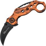 KNIFESTOCK Zatvárací nôž Max Knives MK 108O - Lame acier 440C (MK108O)