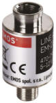 EMOS J5710 DVB-T/T2 antenna előerősítő 30 dB (2508000900)