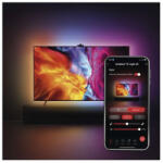 EMOS ZTV65 GoSmart Ambient LED RGB világítás TV-hez 65 (164 cm) (1551650000)