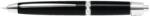 Pilot Stilouri Stilou Capless LS Pilot varf mediu corp negru Stilou Capless LS PILOT varf mediu negru (PFCLS-3500RR-M-B) - pcone