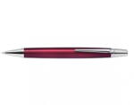 Pilot Stilouri Pix retractabil Raiz Pilot 0.7mm varf mediu corp rosu Pix retractabil Pilot Raiz 0.7mm rosu (PBR-1MR-RSR-M)