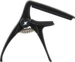  Revoltage CCP-1 Fekete klasszikus gitár capo