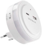 EMOS P3323 LED éjjeli fény fotoszenzorral (1456000200)