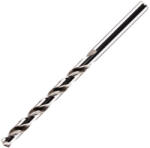  181300750 HSS-G hosszított fémfúró (köszörült), DIN340 - Ø 7.5x156/102 mm (181300750)