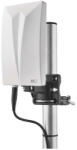 EMOS J0802 Univerzális antenna VILLAGE CAMP-V400, DVB-T2, FM, DAB, LTE/4G/5G szűrő (2704320000)