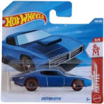 Mattel Hot Wheels Custom Otto kisautó (JJK03) - jatekbirodalom