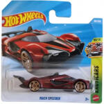 Mattel Hot Wheels Mach Speeder kisautó (JJK05) - jatekbirodalom