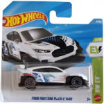 Mattel Hot Wheels Ford Mustang Mach-E 1400 kisautó (JJK78) - jatekbirodalom