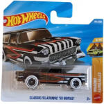Mattel Hot Wheels Classic '55 Chevrolet Nomad kisautó (JJK10) - jatekbirodalom