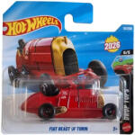 Mattel Hot Wheels Fiat Beast of Turin kisautó (JJH48) - jatekbirodalom