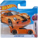 Mattel Hot Wheels Lotus Sport Elise kisautó (JJK07) - jatekbirodalom