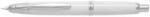Pilot Stilouri Stilou Capless Rhodium Pilot varf fin corp alb Stilou Pilot Capless Rhodium varf fin alb (PFC-1500RRR-WF)